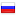 natiwa.ru hosted country